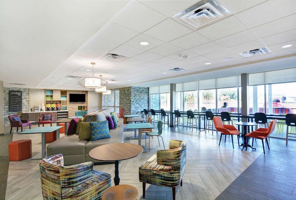 Home2 Suites by Hilton Richmond Hilll Savannah I-95 3