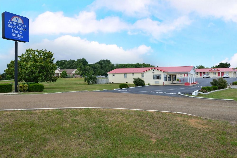 Americas Best Value Inn Wildersville -1 estrellas en Wildersville