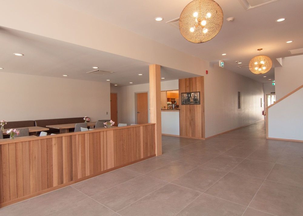 Harbour House Hotel 2