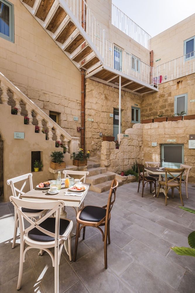 Talbot and Bons Boutique Bed & Breakfast -1 estrellas en Gudja