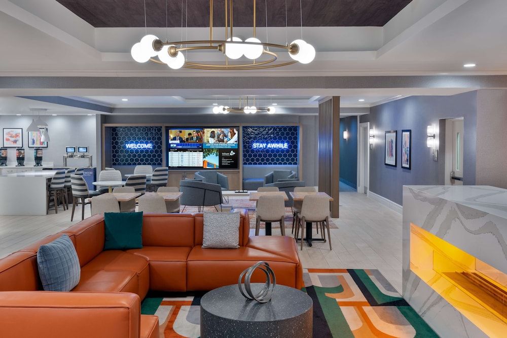 Homewood Suites by Hilton Boston/Canton, MA 2