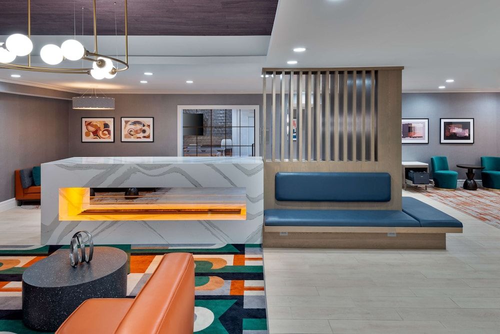 Homewood Suites by Hilton Boston/Canton, MA 3