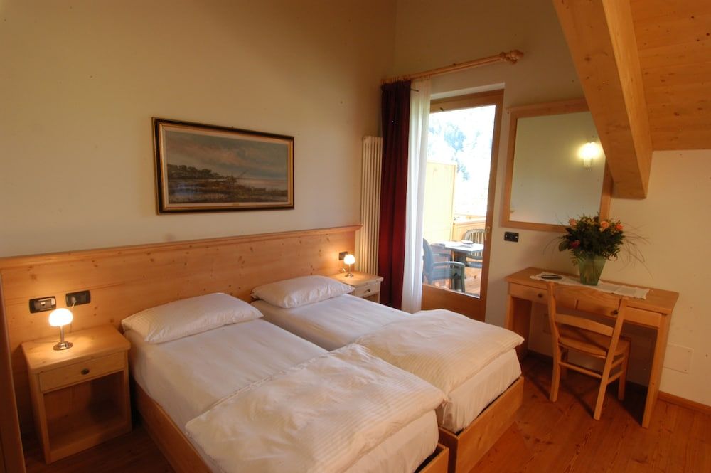 Dolomiti Camping Village&Wellness Resort 3