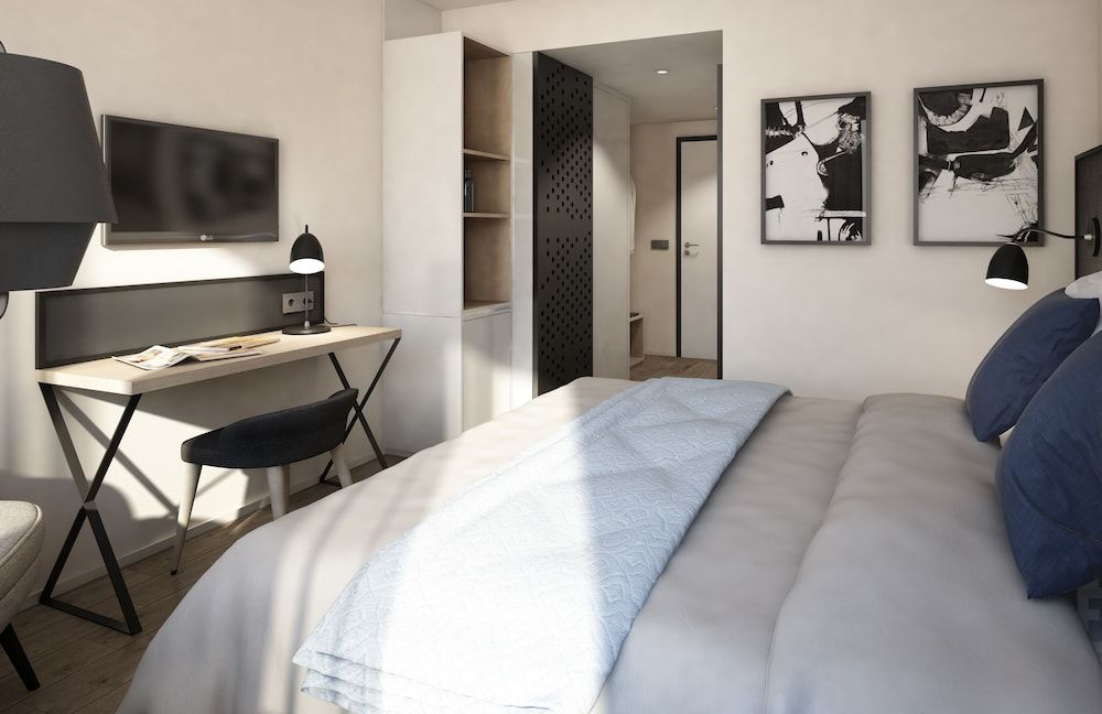 Arivo Aparthotel 3