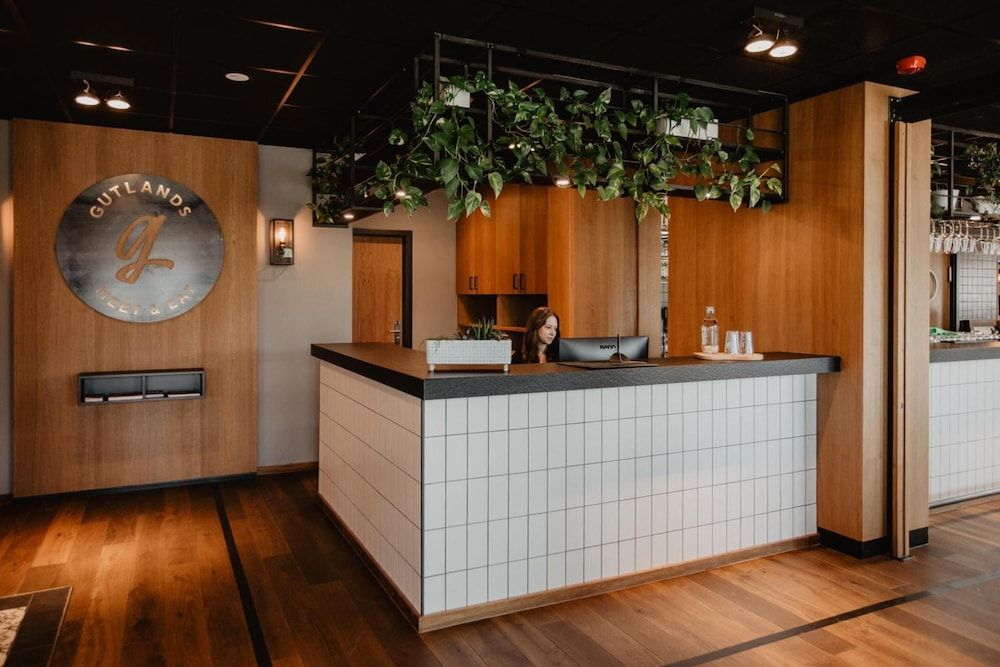 Arivo Aparthotel 2