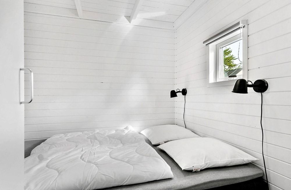 First Camp Ajstrup Strand 3