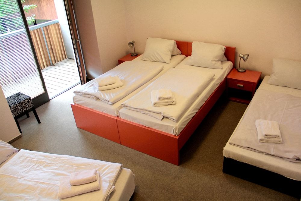 Hotel U Tri volu 2