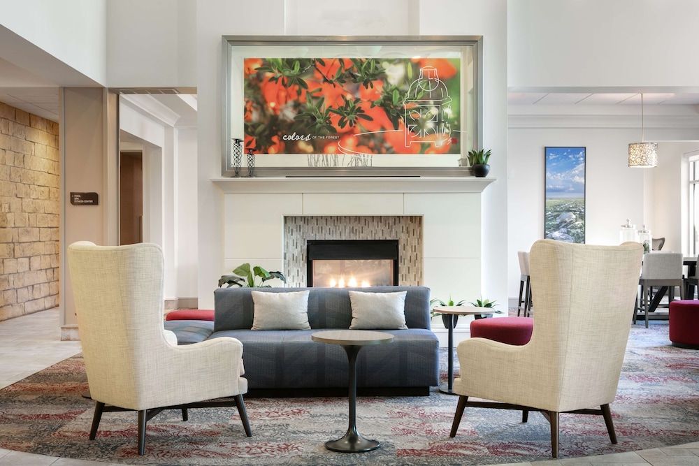 Hilton Garden Inn Manhattan 3