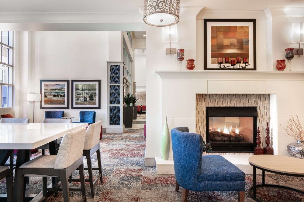 Hilton Garden Inn Manhattan 2