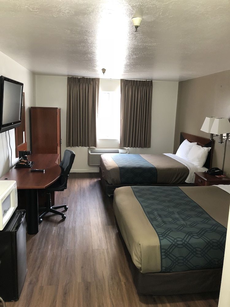 Ameri-Stay Inn & Suites 2 estrellas en Clearfield