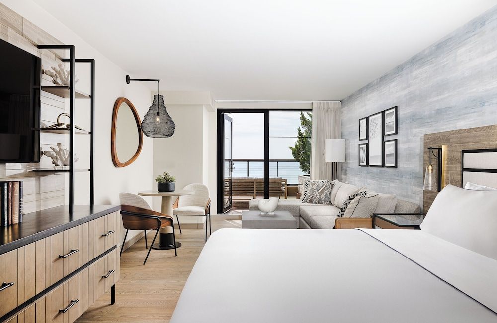 Gurney's Montauk Resort & Seawater Spa 5 estrelas em Montauk