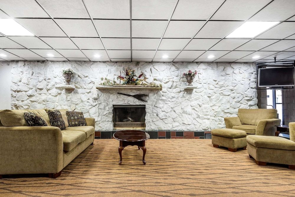 Quality Inn & Suites Binghamton Vestal 3
