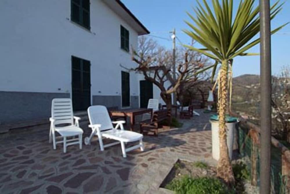 Agriturismo l'Ulivo e il Mare -1 estrelas em Moneglia