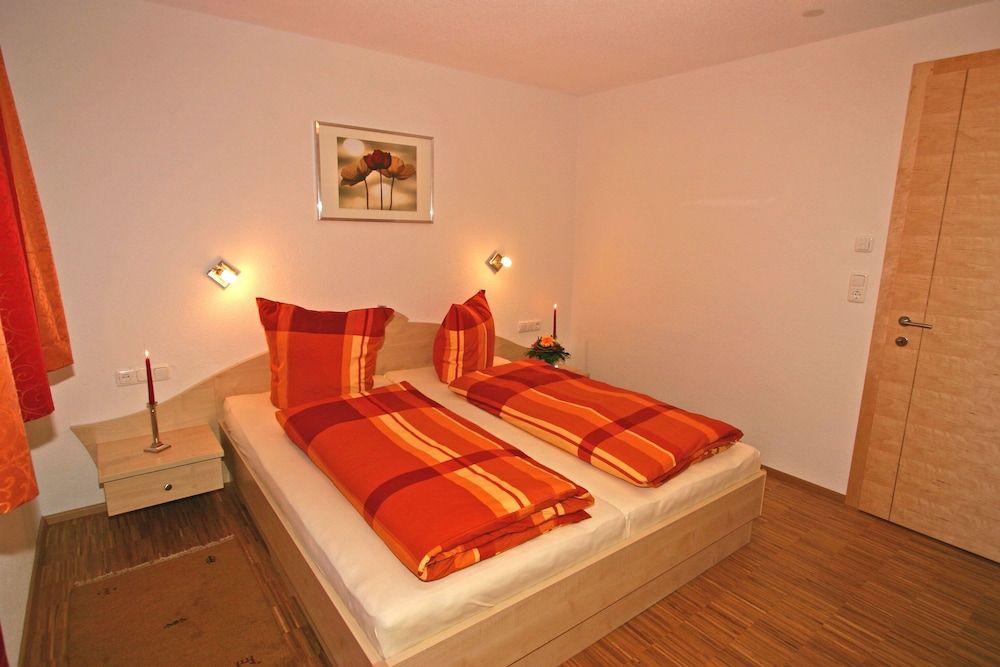 Alpina Appartements 3