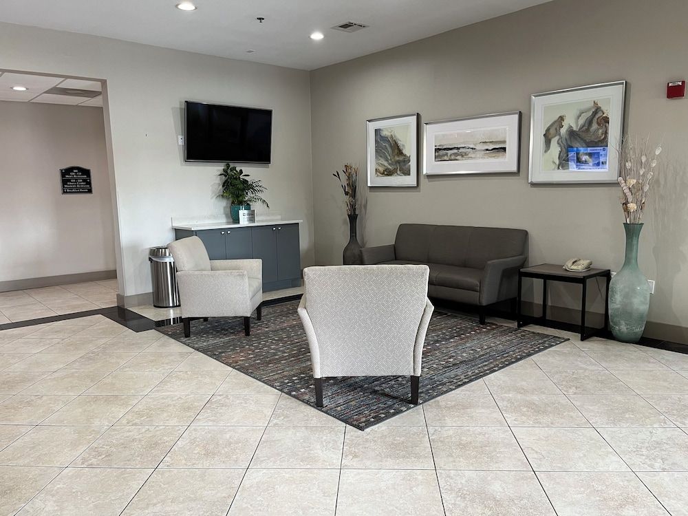 Best Western Cleveland Inn & Suites 3 estrellas en Cleveland