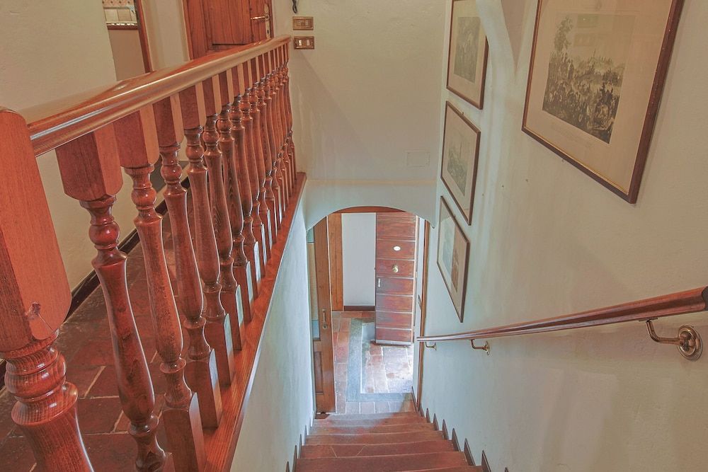 Hotel Villa Sermolli 3