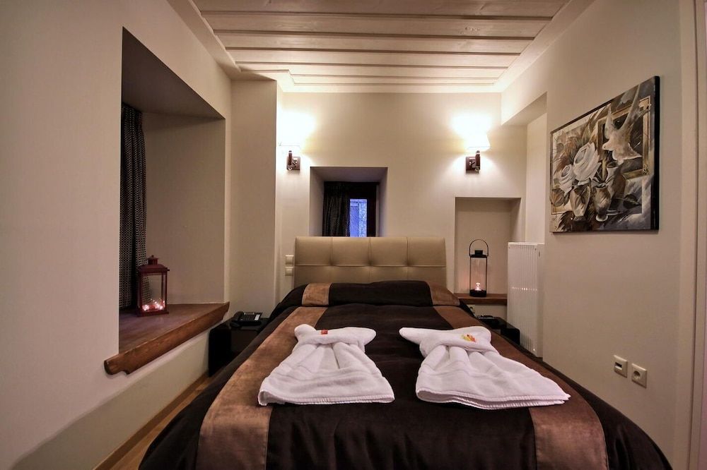 Tsarbou Guesthouse 3