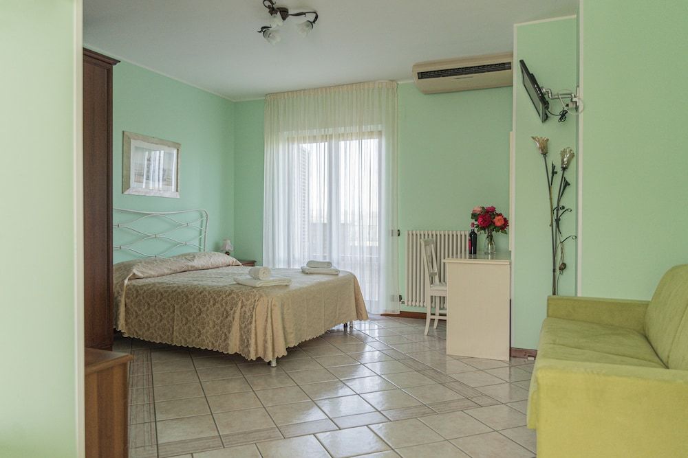 Agriturismo Il Crinale 3