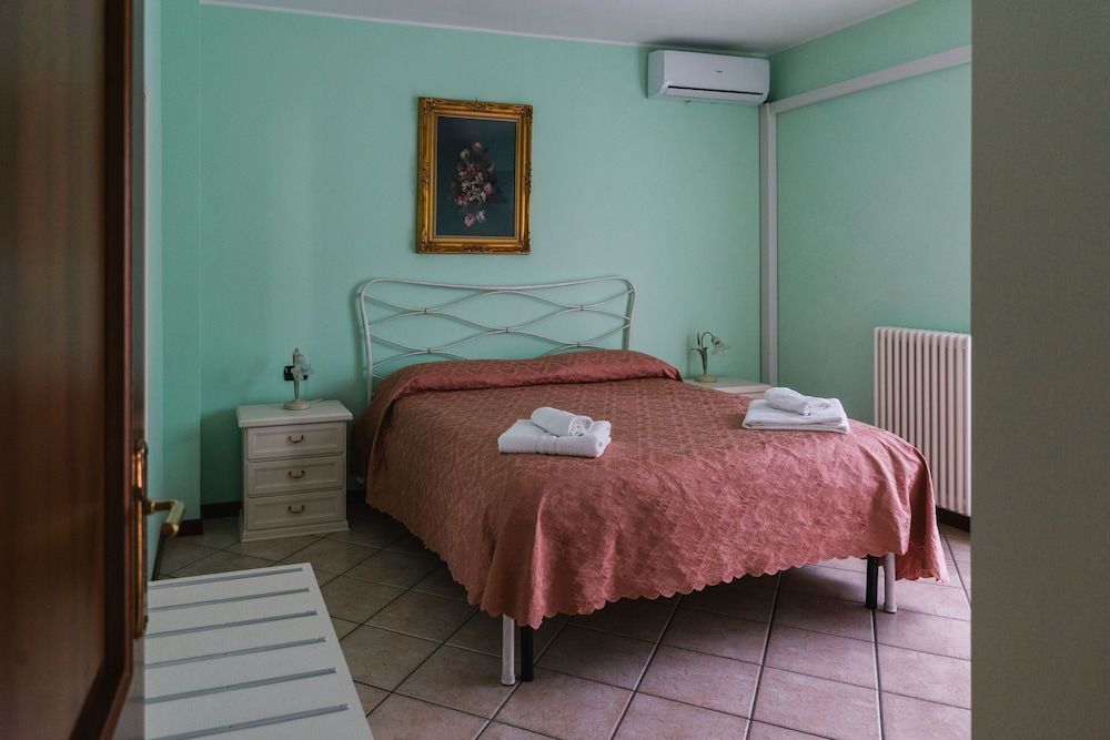 Agriturismo Il Crinale 2
