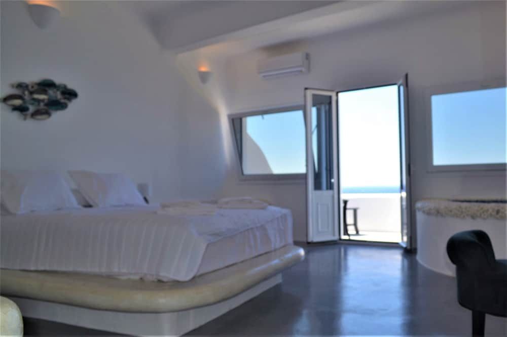 Golden Beach Resort Anafi 3
