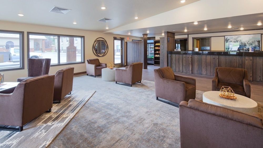 Black Hills Luxury Suites 2