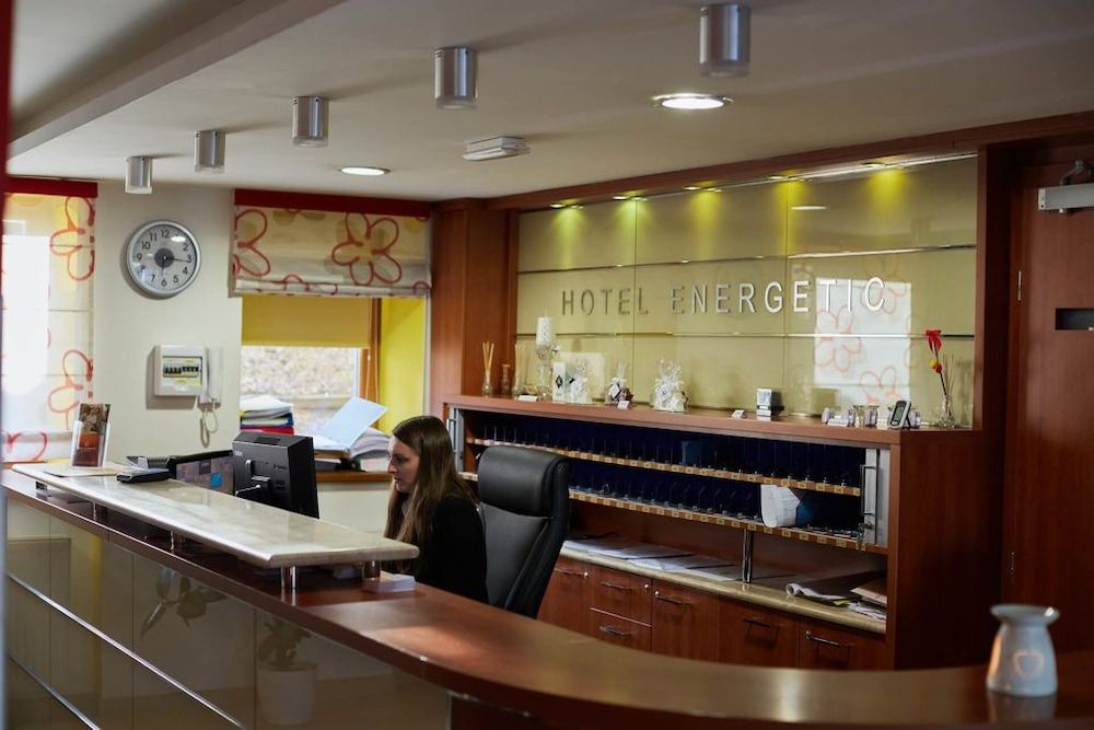 Hotel Energetic 2