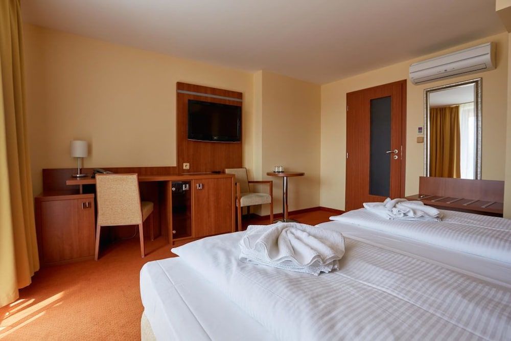 Hotel Energetic 3