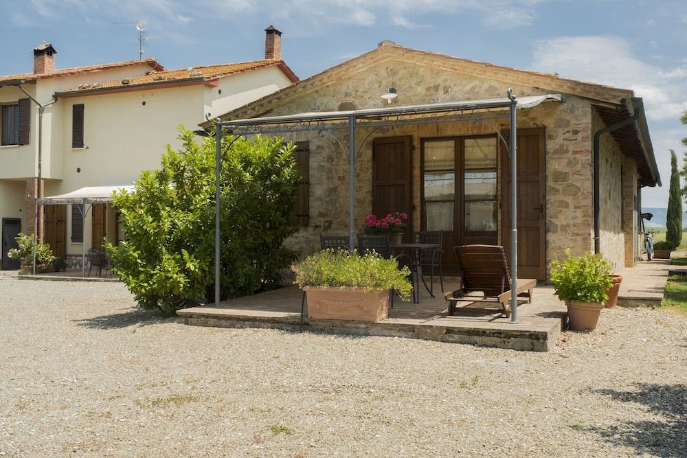 Agriturismo San Marcello -1 estrellas en Castiglione dʼOrcia