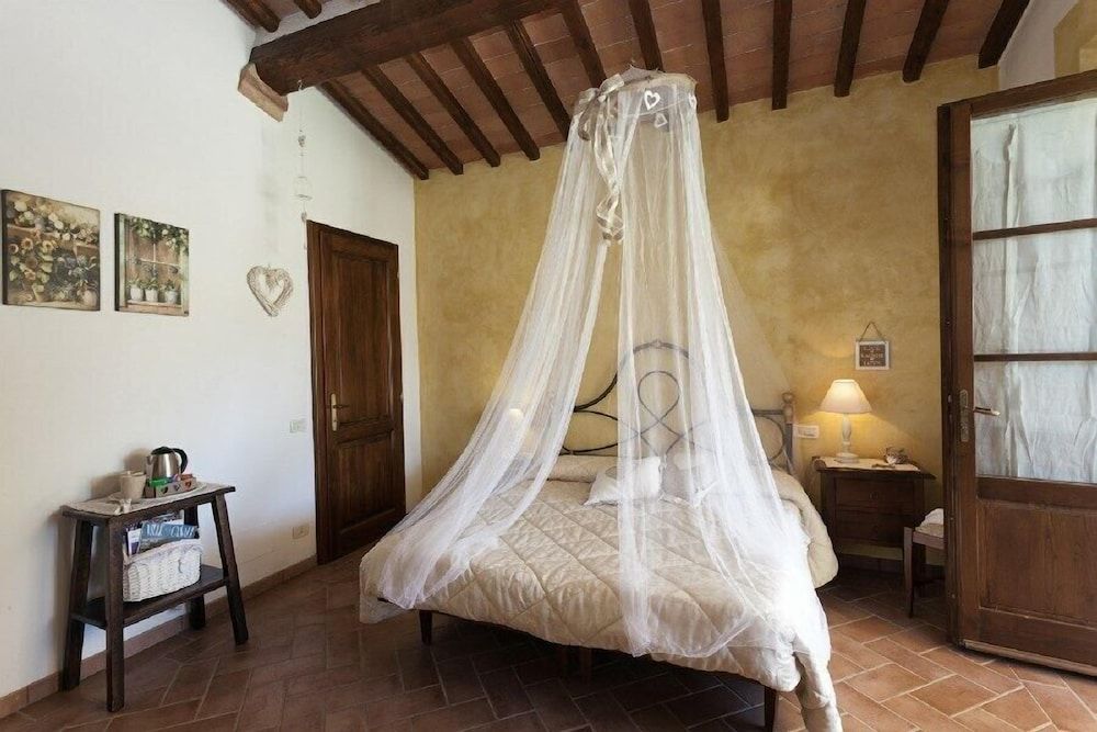 Agriturismo San Marcello 3