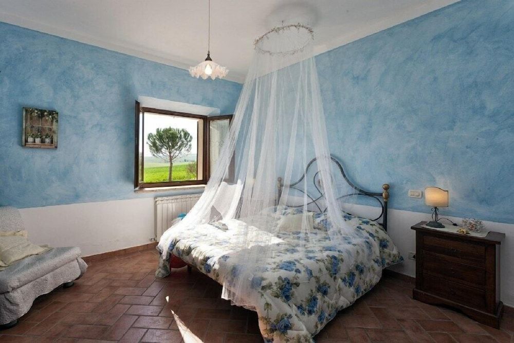 Agriturismo San Marcello 2