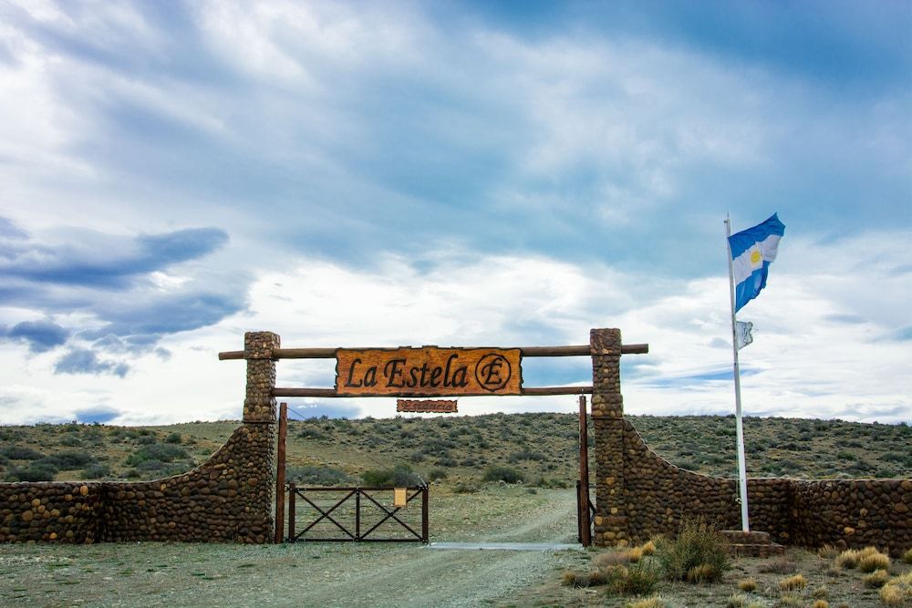 La Estela 2