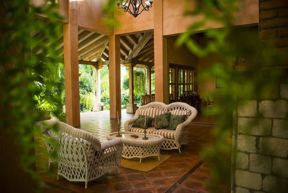 La Villa de Soledad B&B 3