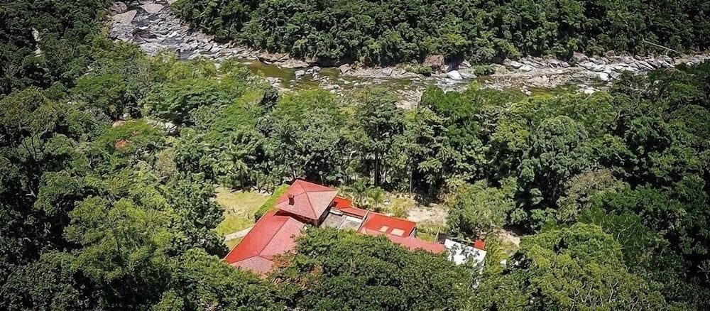 La Villa de Soledad B&B -1 estrellas en La Ceiba