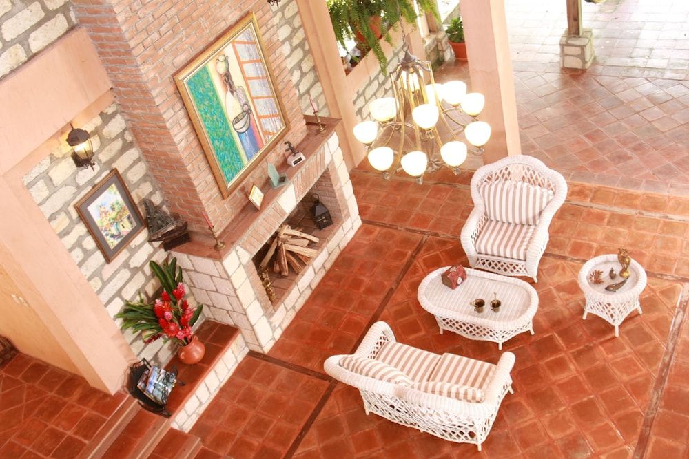 La Villa de Soledad B&B 2
