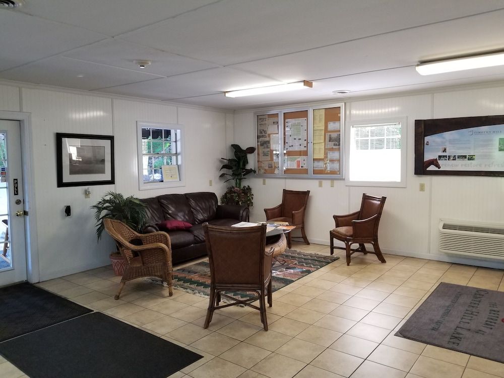 The Retreat at Center Hill Lake 2
