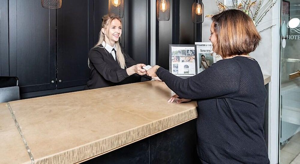 Cortina Hotel 3