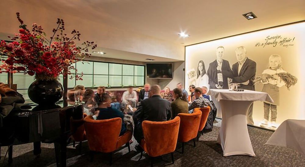Cortina Hotel 2