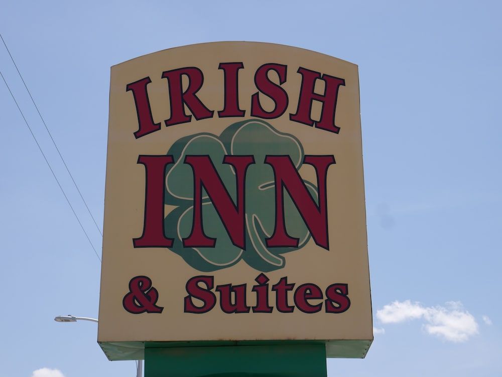Irish Inn And Suites 2 estrellas en Muleshoe