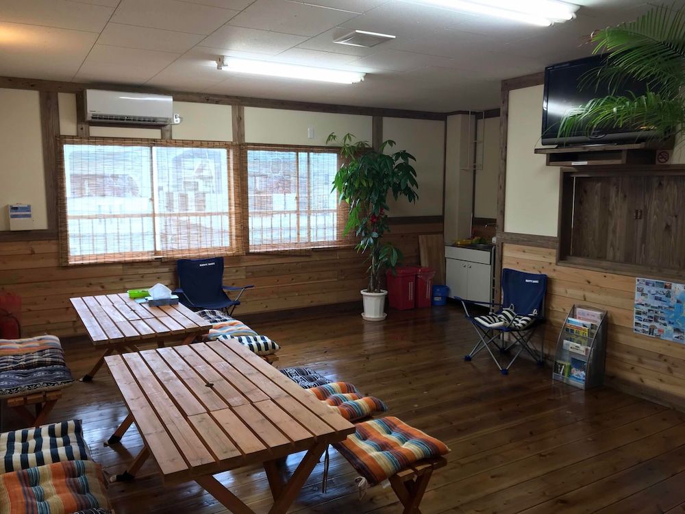 GUESTHOUSE minami - Hostel 2