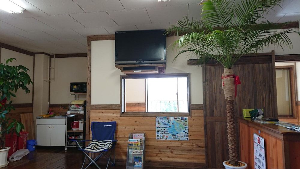 GUESTHOUSE minami - Hostel 3