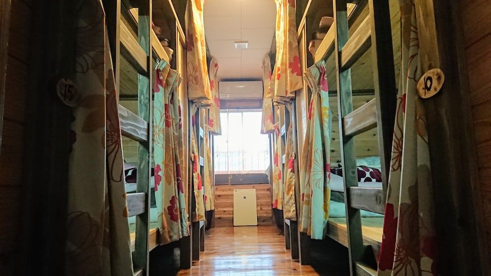 GUESTHOUSE minami - Hostel -1 estrellas en Setouchi