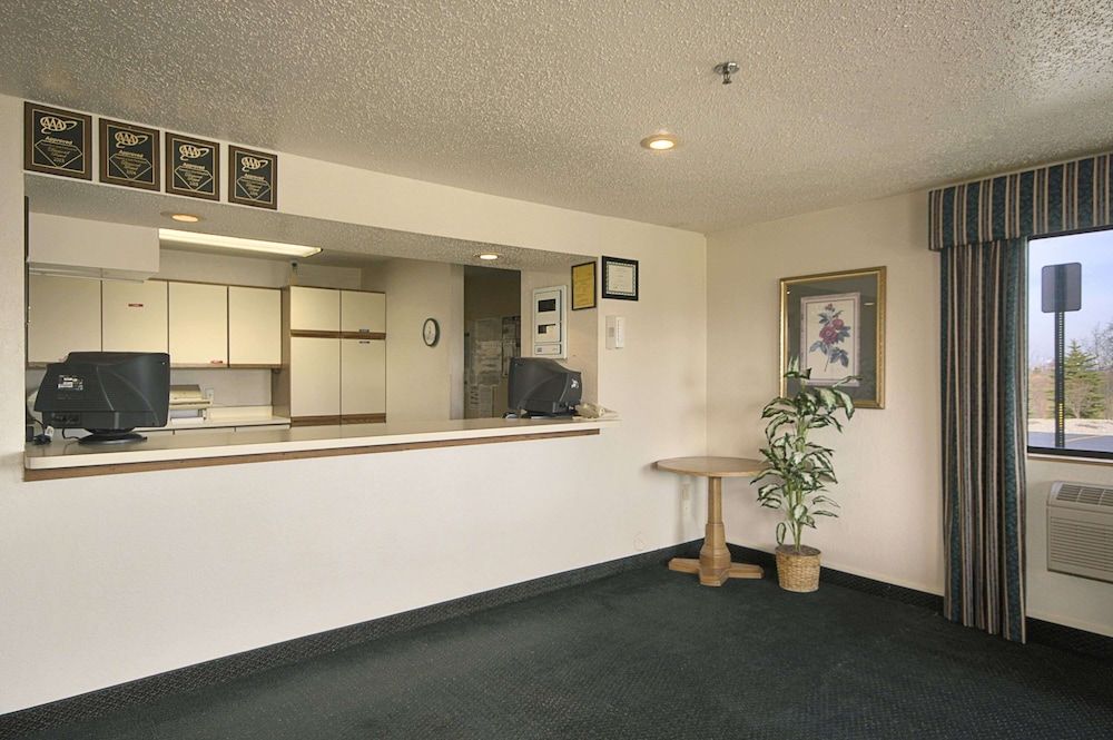 Travelodge by Wyndham Hudsonville 2 estrelas em Hudsonville