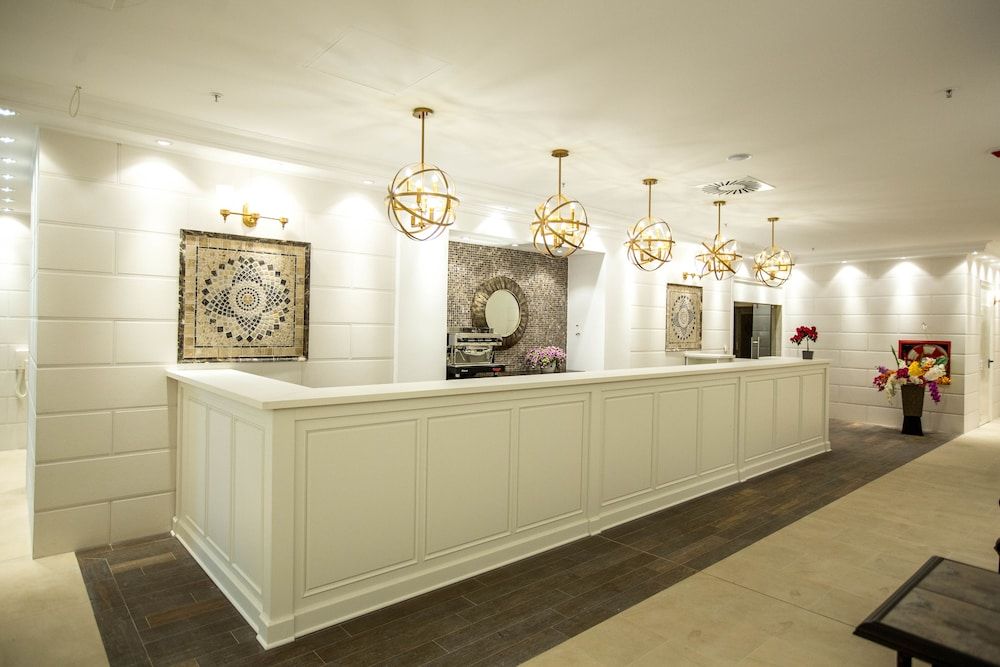 Grand Hotel Minerva Resort & SPA 3