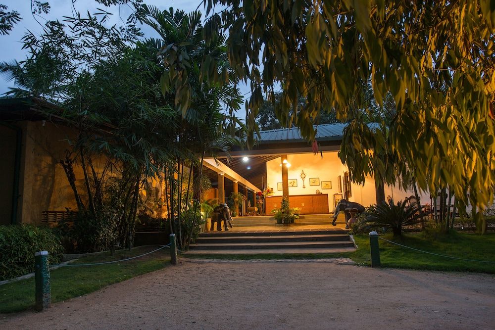 Oruthota Chalets 3