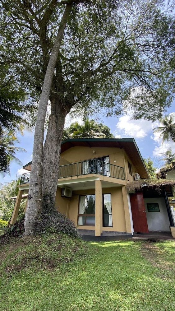 Oruthota Chalets 4 estrellas en Kandy