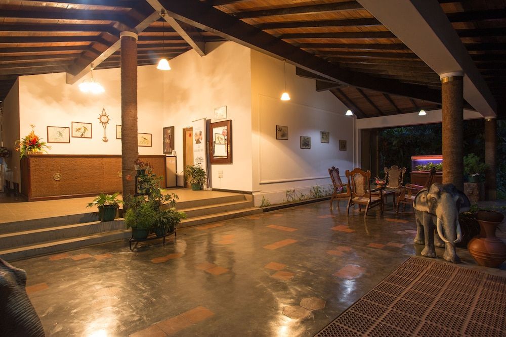 Oruthota Chalets 2