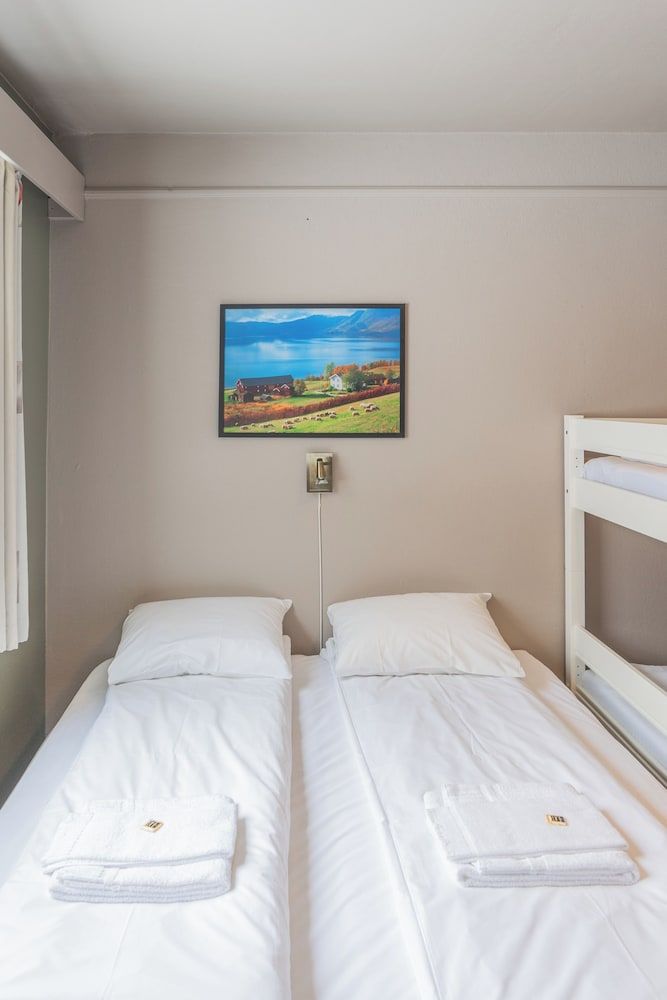 Austbø Hotell 2