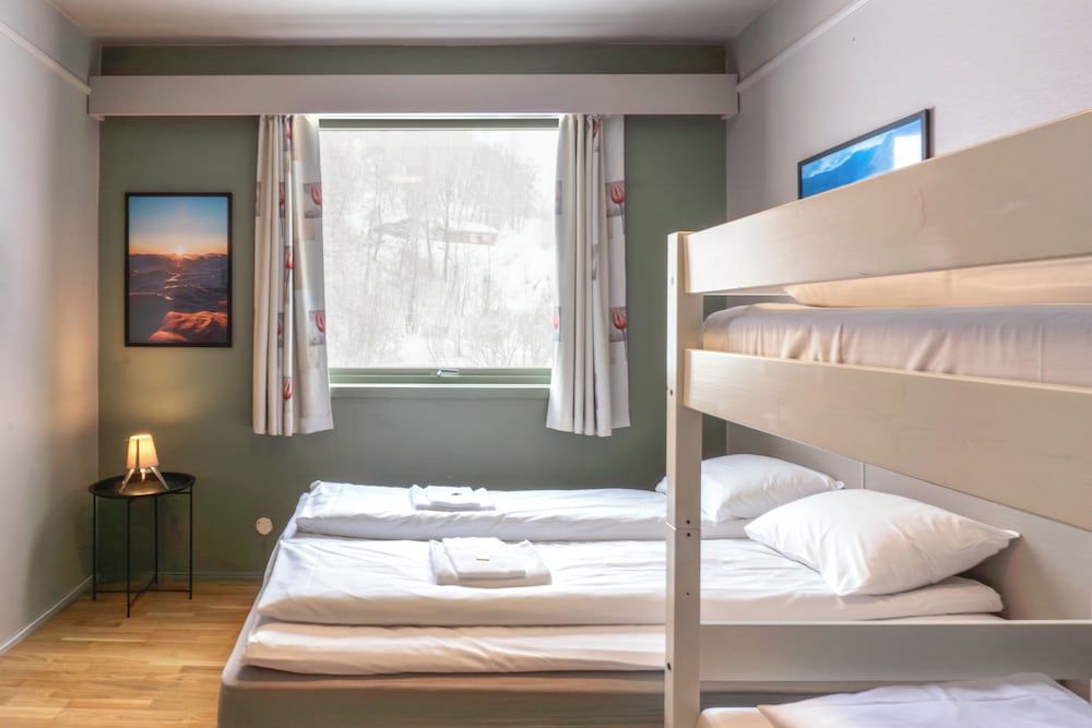 Austbø Hotell 3