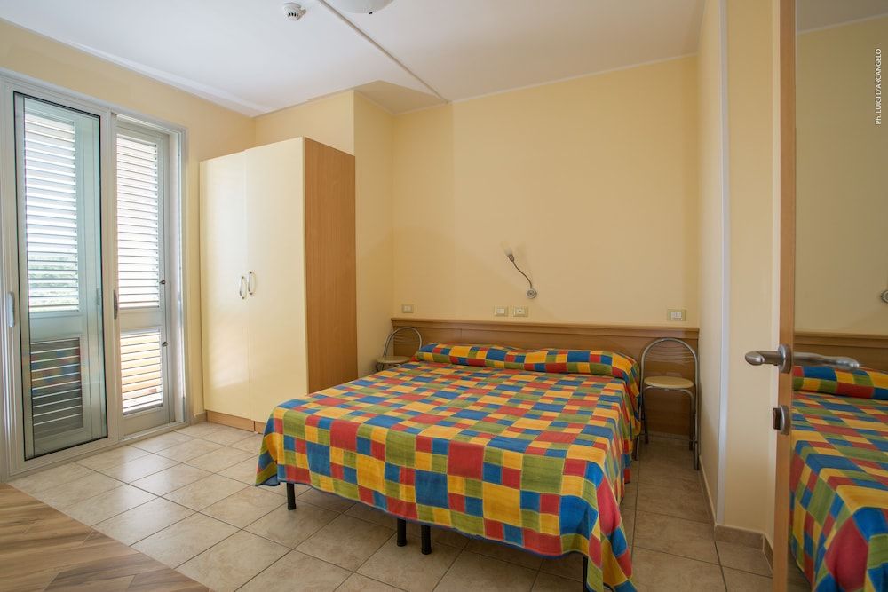 Residence Solaris 3
