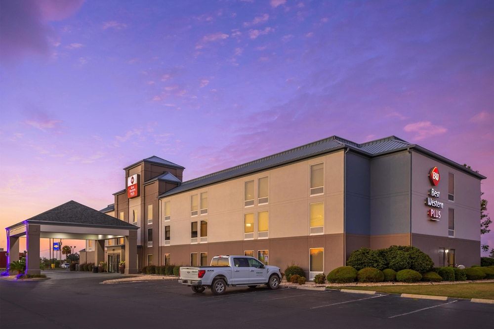 Best Western Plus Madison 3 estrellas en Madison